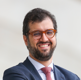 Marcelo Schwartzmann