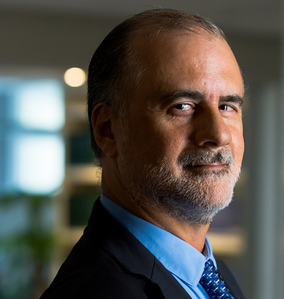 Jorge Pinheiro Castelo