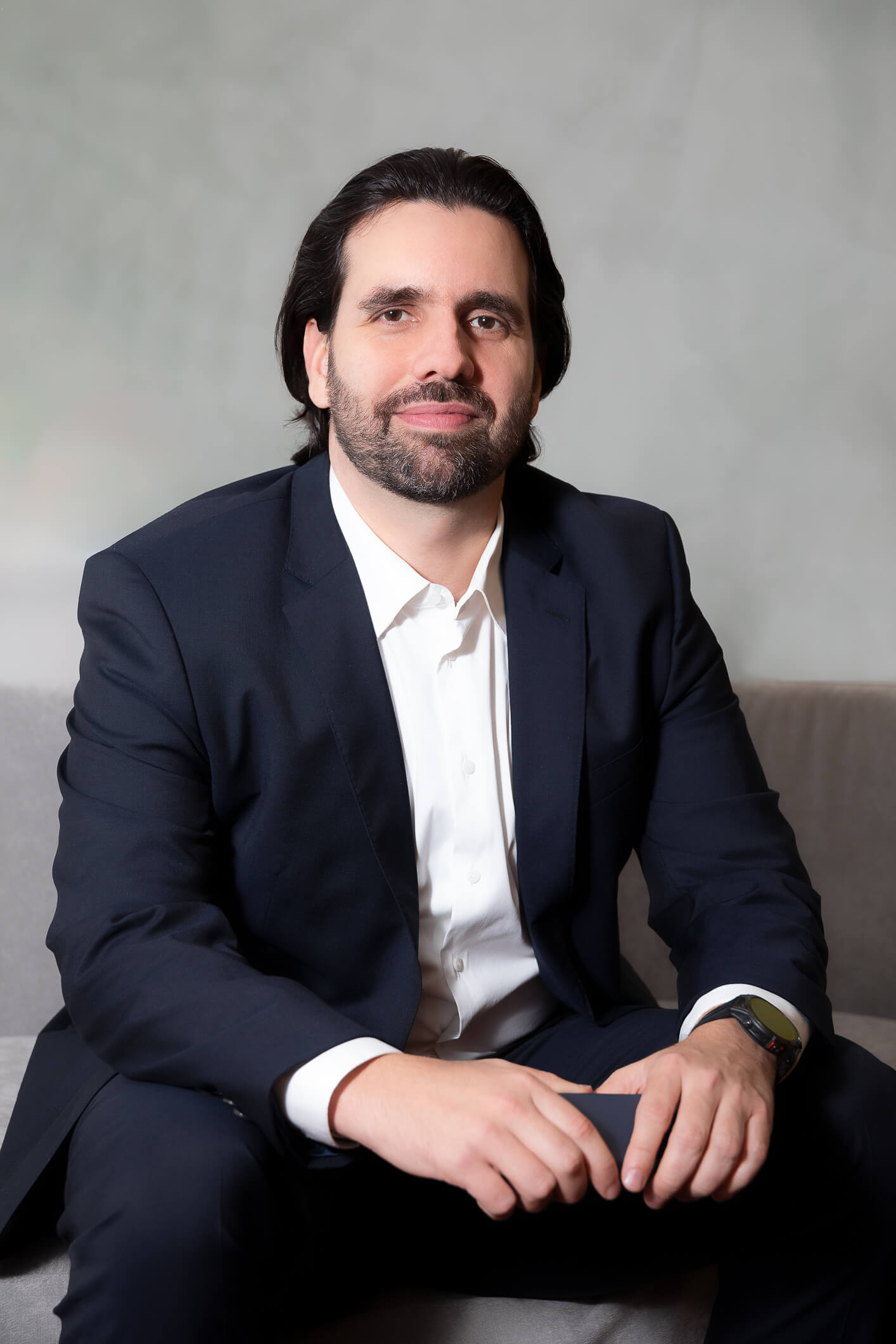 Rafael Eduardo Serrano