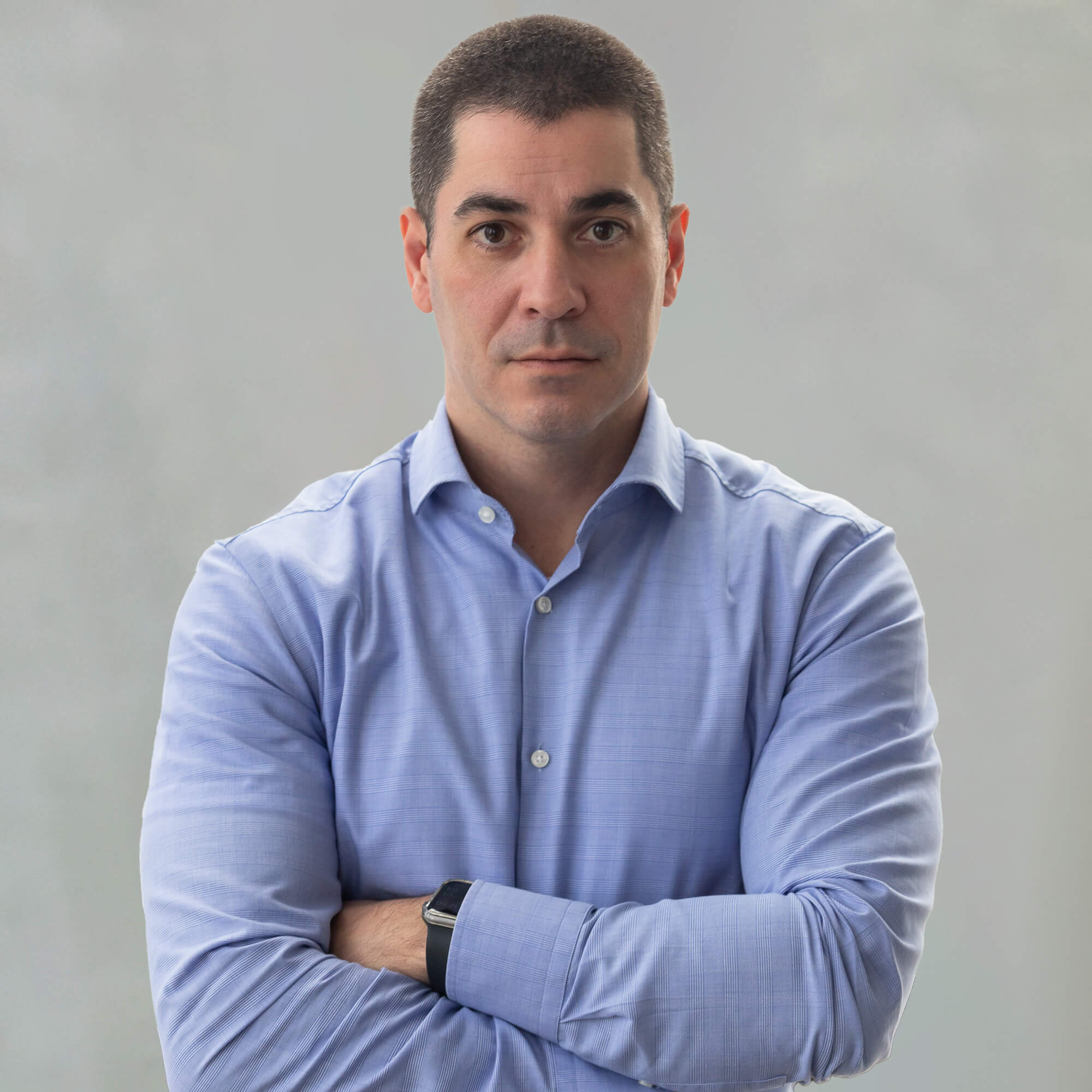 Ricardo Martins Amorim