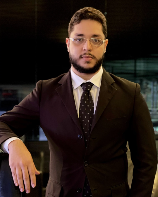 José Felipe de Souza Oliveira