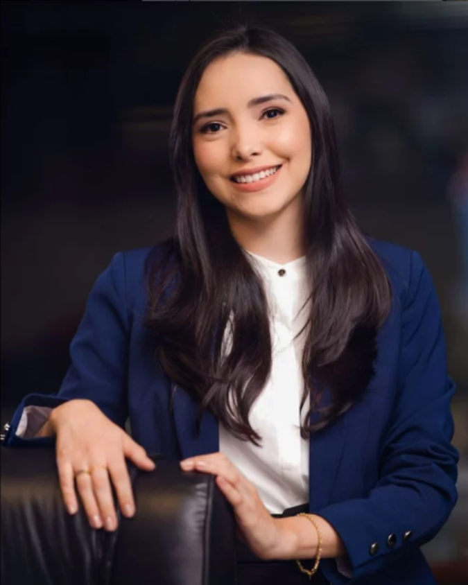 Caroline do Vale Padilha