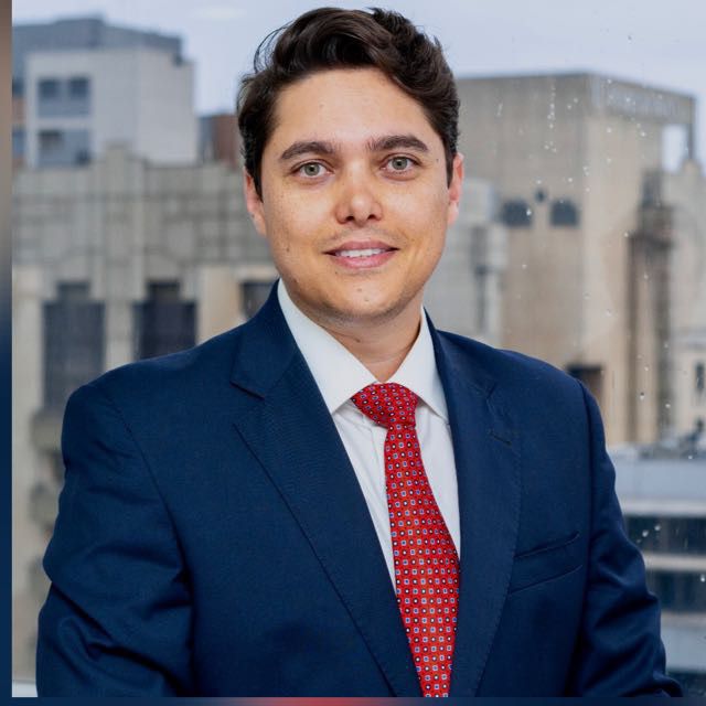 Bruno Fioravante
