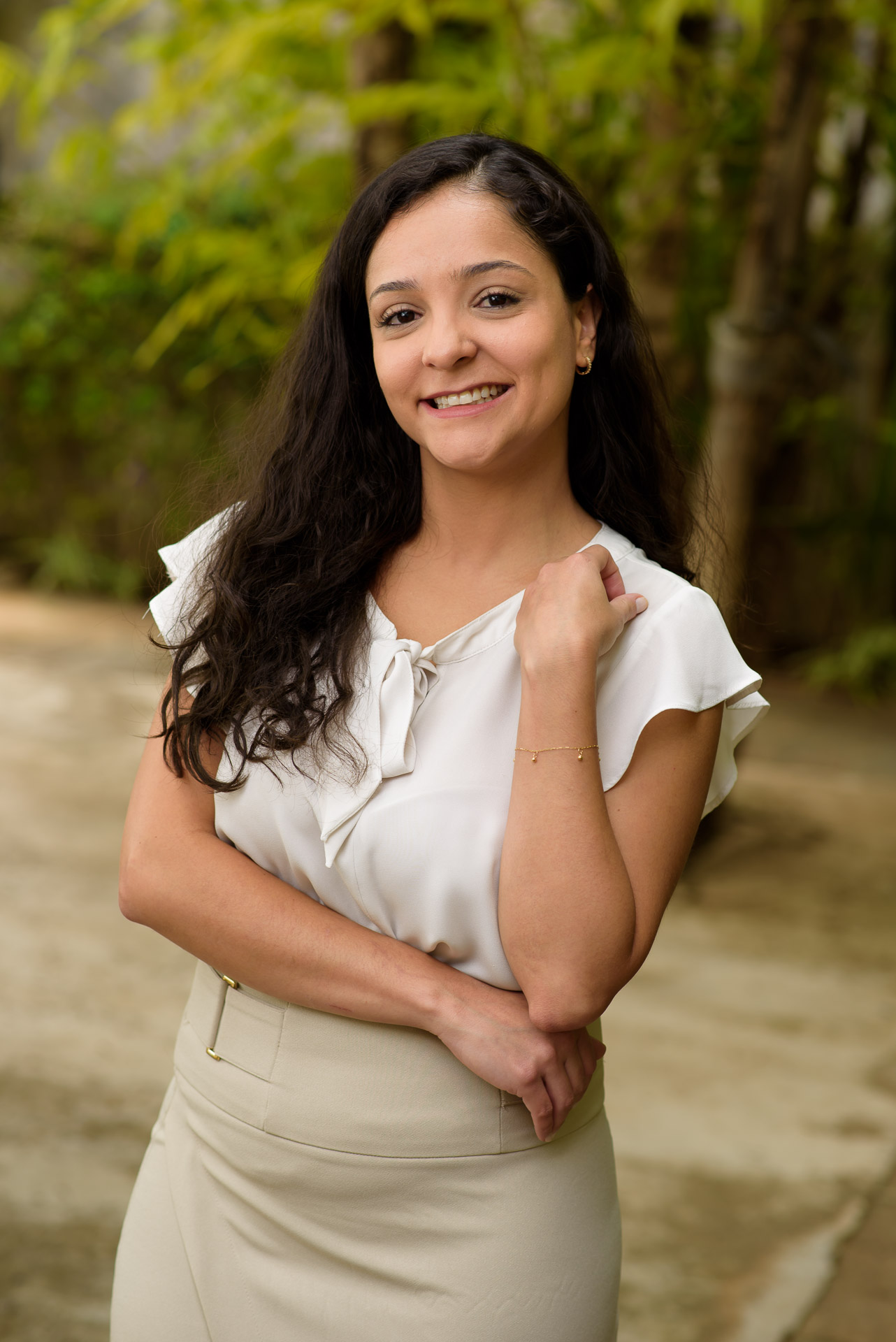 Mariana Melo Damasceno