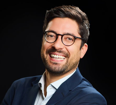 Daniel Perrelli-Lança