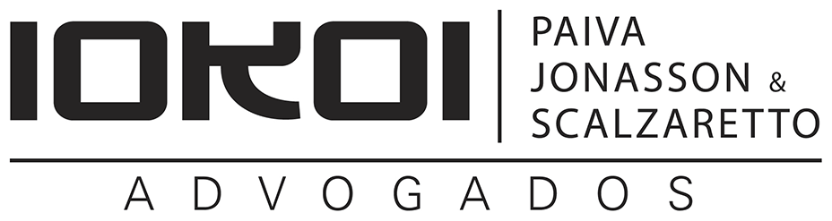Iokoi, Paiva, Jonasson e Scalzaretto Advogados