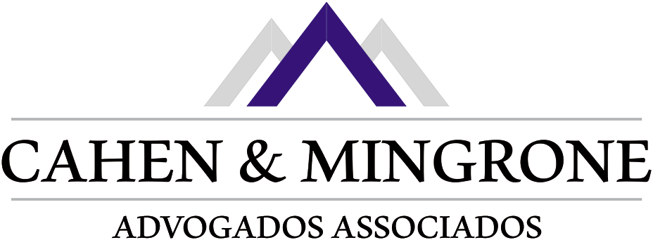 Cahen & Mingrone Sociedade de Advogados
