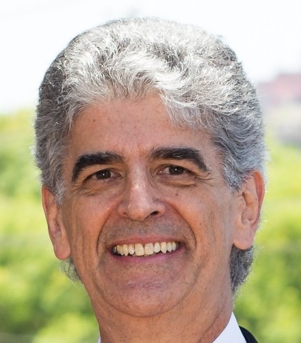 David Waltenberg retoma as atividades na Advocacia Waltenberg (Imagem: LinkedIn)
