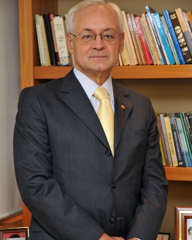 Fernando Fragoso, advogado criminalista, professor, ex-presidente do Instituto dos Advogados Brasileiros (IAB) e sócio da banca Fragoso Advogados (Imagem: Divulgação)
