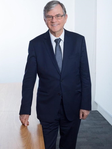Nelson Mannrich, novo presidente da Academia Iberoamericana do Direito do Trabalho e da Seguridade Social (Imagem: Divulgação)