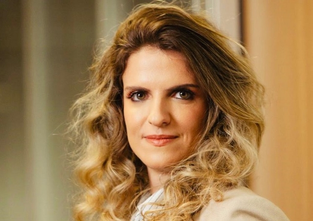Fernanda Perregil, nova sócia do DSA Advogados (Imagem: Divulgação)