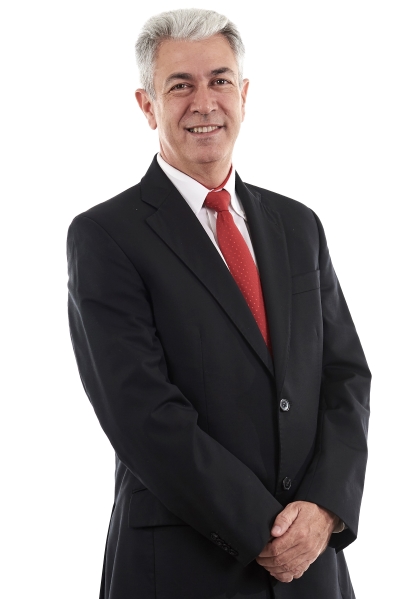 José Gonçalves do Amaral, novo presidente da Ihara do Brasil (Imagem: Divulgação)