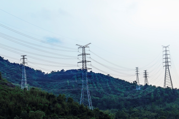 O Brasil produz cerca de 170 GW de energia por ano, segundo dados da Aneel (Imagem: Dashu8/Freepik)
