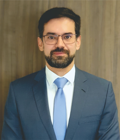Chede Domingos Suaiden, sócio do escritório Bichara Advogados (Imagem: Divulgação)