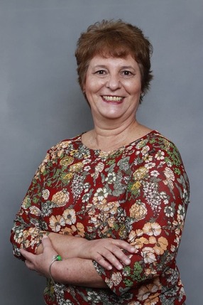 Ligia Donatelli, gerente de pesquisa e distribuição na Análise Editorial (Imagem: Análise Editorial/Marcelo Spatafora)