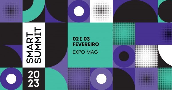 Evento presencial (RJ): Smart Summit 2023