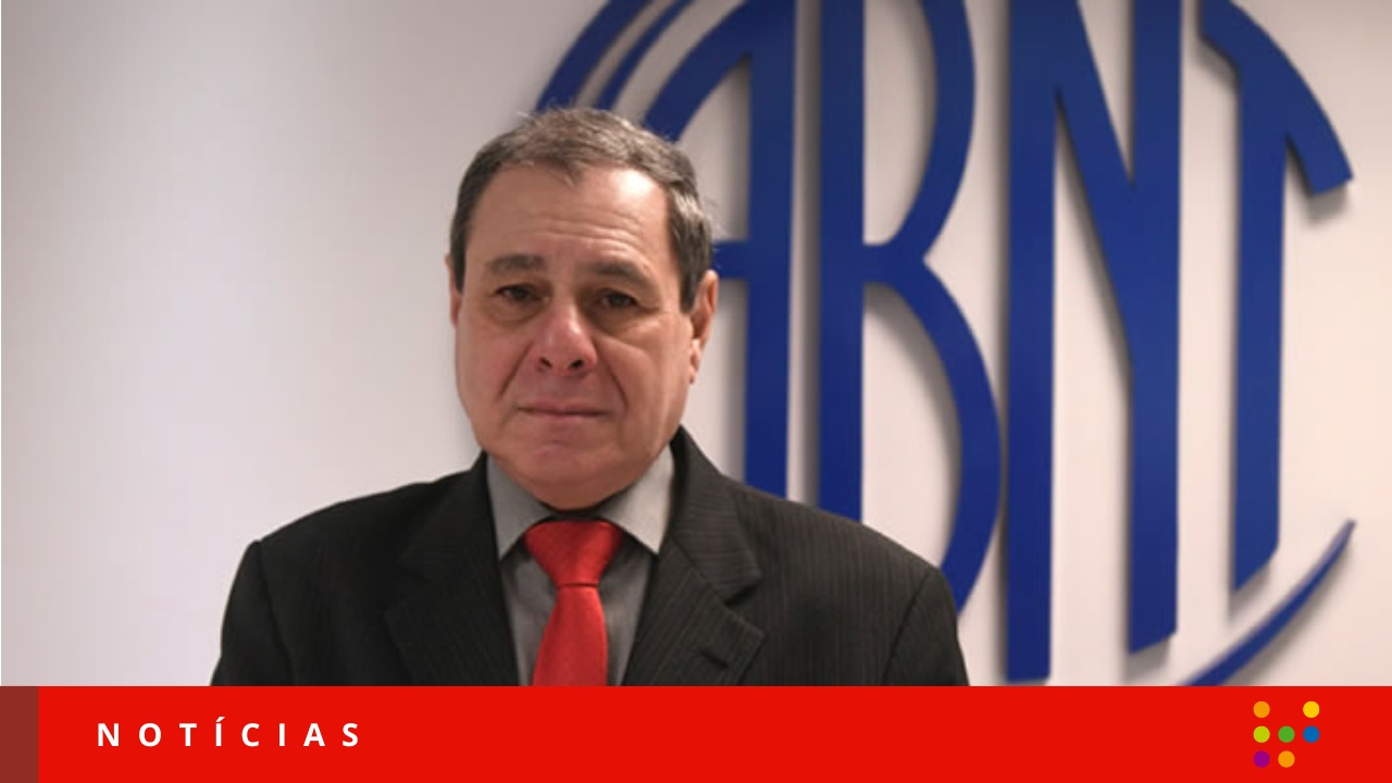 Mario William Esper, presidente da Associação Brasileira de Normas Técnicas (Imagem: Análise Editorial/Reprodução ABNT)