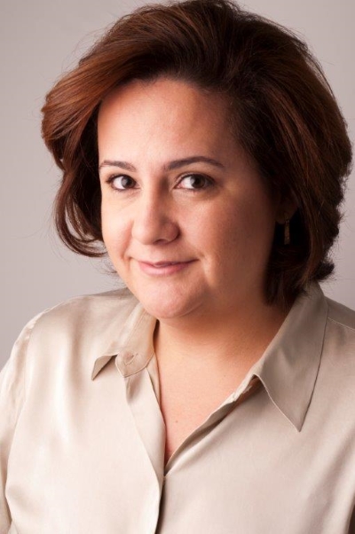 Adriana Braghetta abre a própria banca (Imagem: Divulgação)