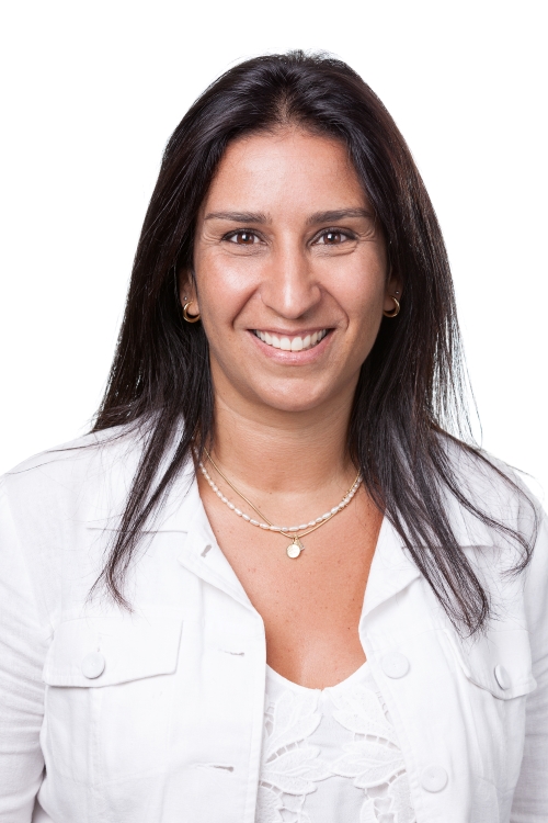 Ana Paula de Castro Malheiro Seixas, é nova diretora jurídica da Mars Brasil (Imagem: Divulgação)