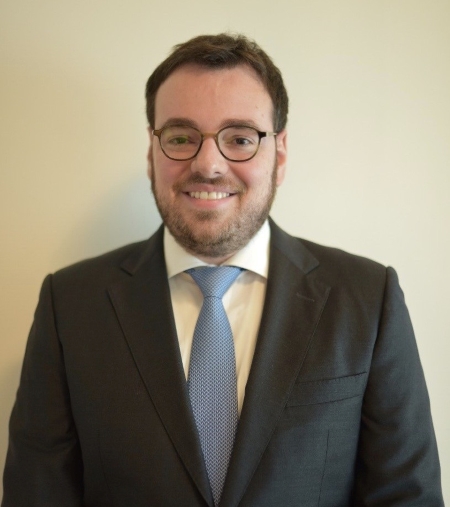 André Zanatta Fernandes de Castro, novo sócio do BFBM (Imagem: Divulgação)