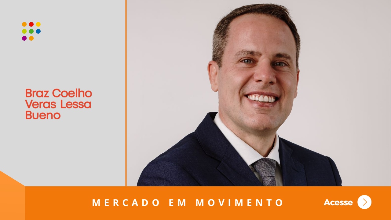 Rafael Daudt D’Oliveira, novo sócio do escritório Braz, Coelho, Campos, Veras, Lessa e Bueno Advogados (Imagem: Análise Editorial/ Divulgação)