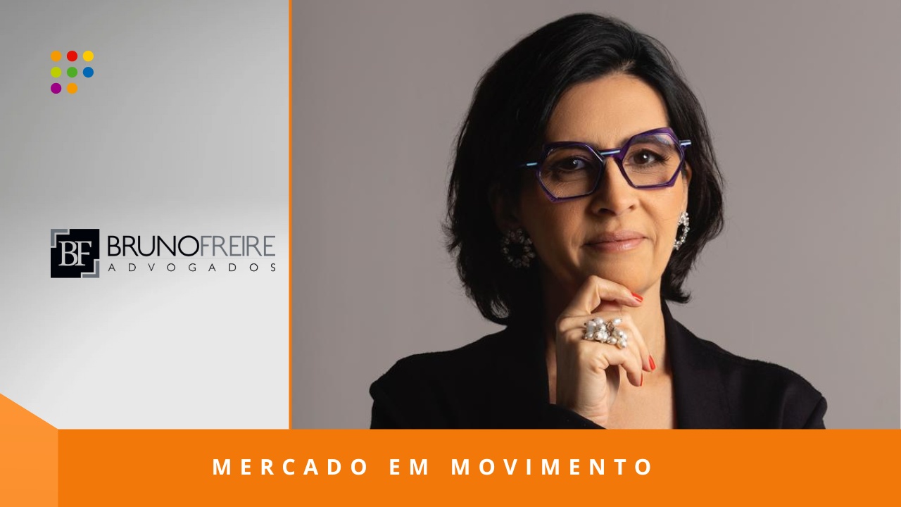 Christiani Marques, nova sócia do Bruno Freire Advogados (Análise Editorial/Divulgação)