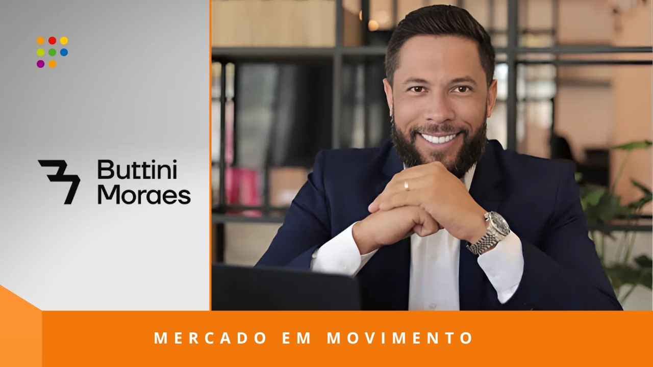 Paulo Silvestre, diretor de inovação e desenvolvimento estratégico do ButtiniMoraes Advogados (Imagem: Análise Editorial/Divulgação)