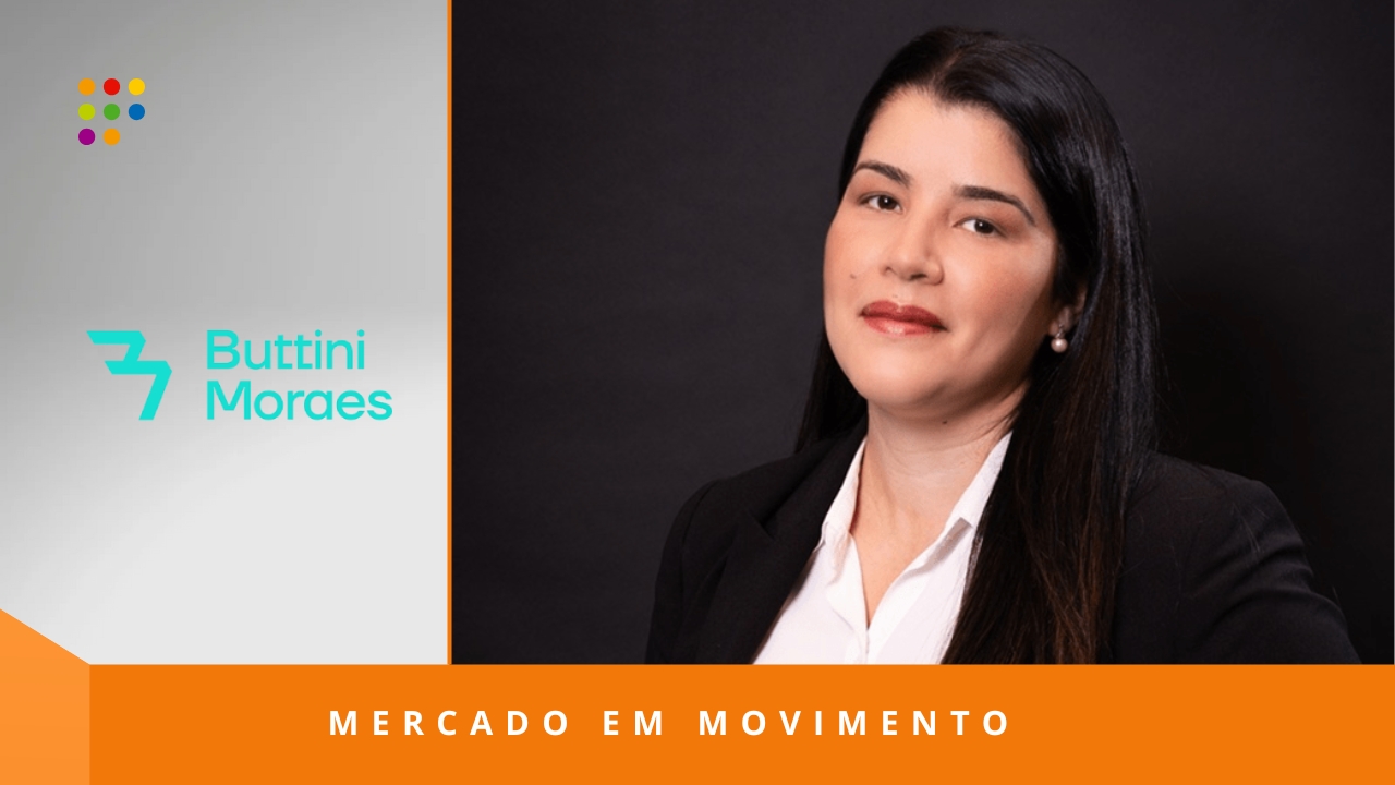 Tainã Lourenço Okada, nova gerente jurídica e de compliance corporativo do ButtiniMoraes (Imagem: Análise Editorial/Divulgação).