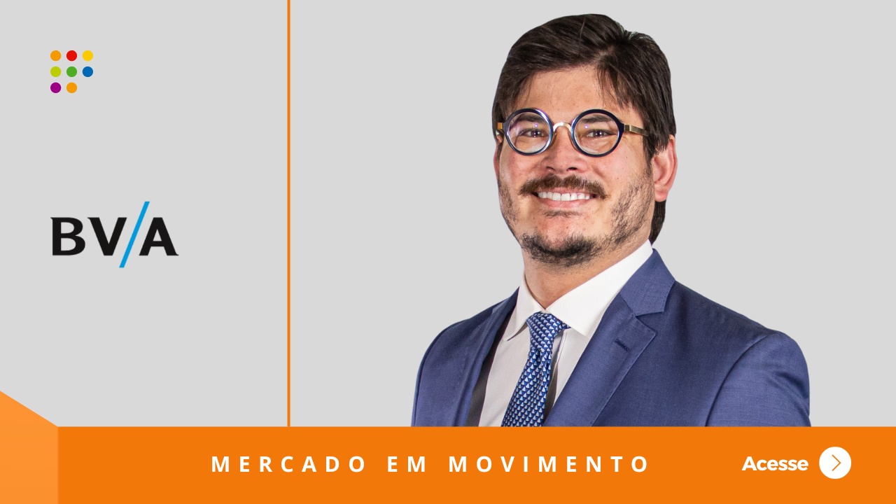 Marcelo Simon Ikeziri, head de Bancos, Serviços Financeiros, Mercado de Capitais e Ativos Digitais do BVA - Barreto e Veiga Advogados (Imagem: Análise Editorial/ Divulgação BVA)
