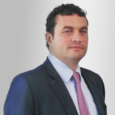 Caio Cossermelli é o novo sócio do Mattos Filho Advogados (Imagem: Divulgação)