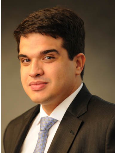 Caio de Souza Loureiro é o novo sócio do Cascione Pulino Boulos Advogados (Imagem: Divulgação)