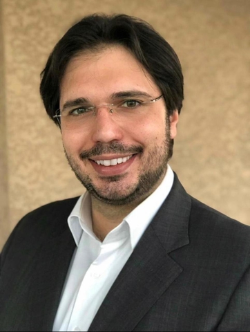 Caio Cesar Nader Quintella, novo sócio do Ogawa, Lazzerotti e Baraldi Advogados (Imagem: Divulgação)
