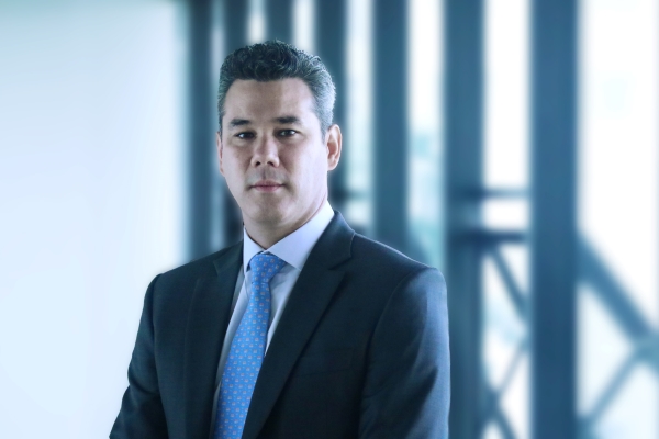 Caio Taniguchi, sócio de TozziniFreire Advogados (Imagem: Divulgação)