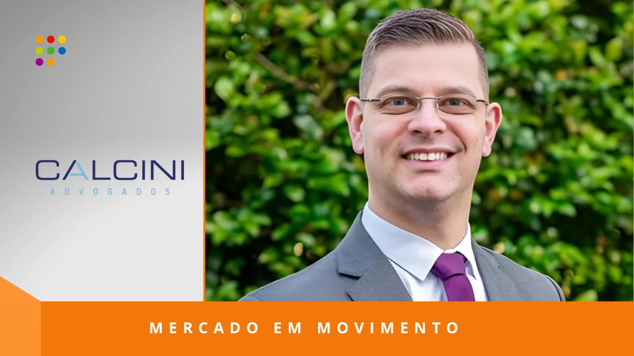 Guilherme Wünsch, novo consultor trabalhista do Calcini Advogados (Imagem: Análise Editorial/Divulgação)
