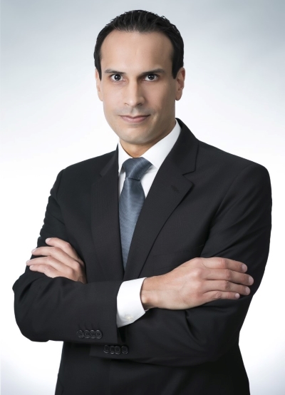 Cesar Covre Batista é o novo sócio da Oliveira e Olivi Advogados Associados (Imagem: Divulgação)