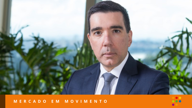 Rodrigo Belon Fernandes, novo sócio do Cescon Barrieu Advogados (Imagem: Divulgação)