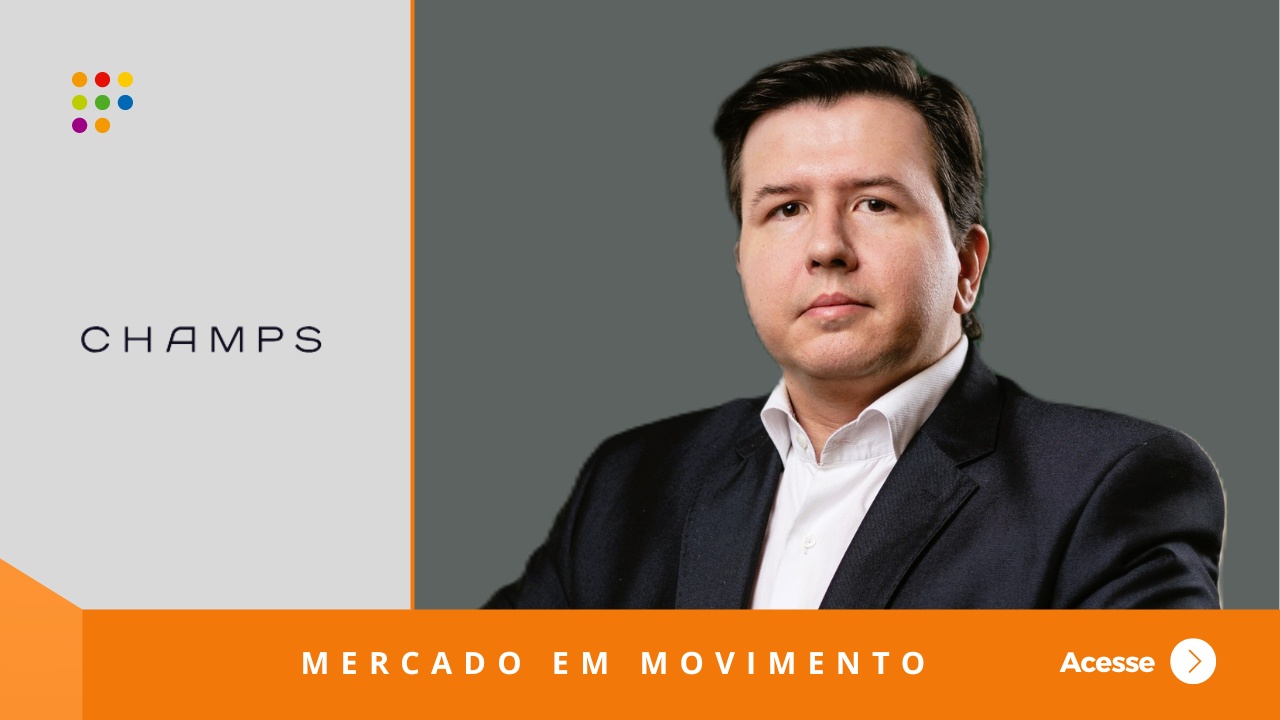 André Blotta Laza, novo sócio e head trabalhista do Champs Law (Imagem: Análise Editorial/ Divulgação)
