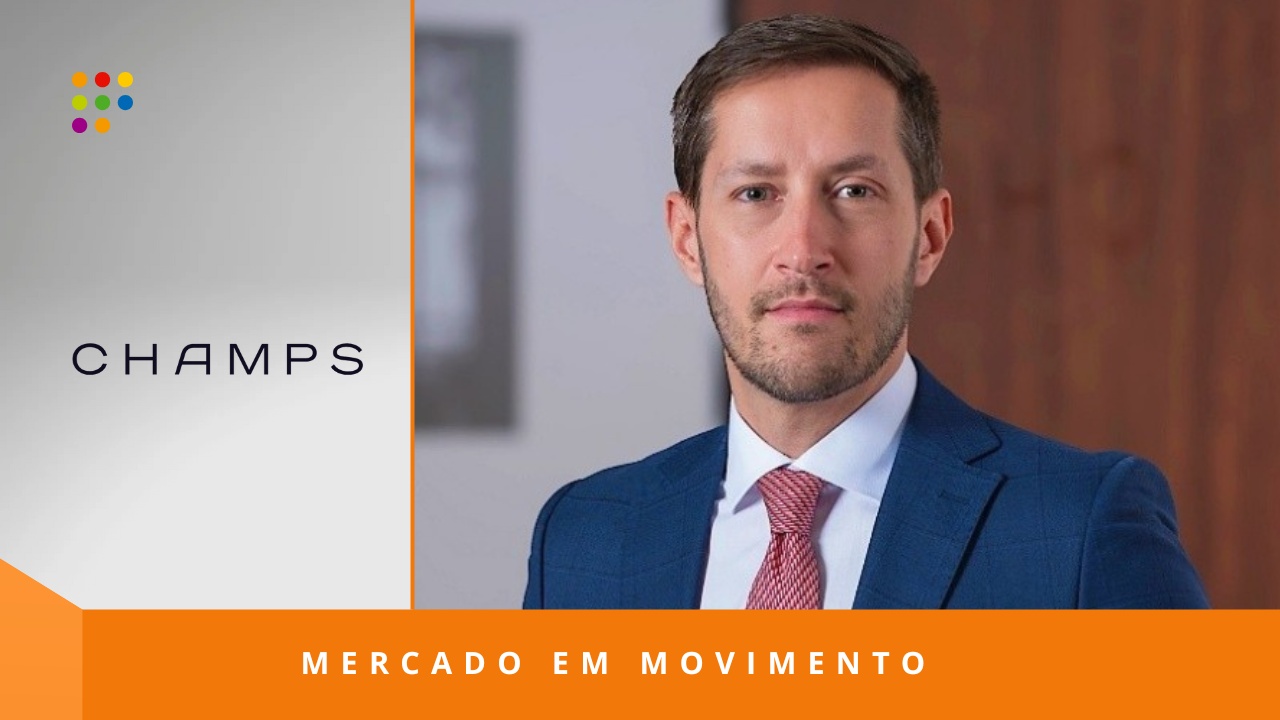 Bruno Tabera, novo sócio do Champs Law (Imagem: Análise Editorial/Divulgação)