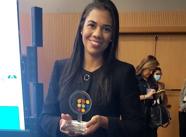 Chantal Pillet é especialista em Governança Corporativa pelo Insper, e mestre em Direito do Comércio pela Universidade Paris Nanterre, na França (Imagem: Divulgação)