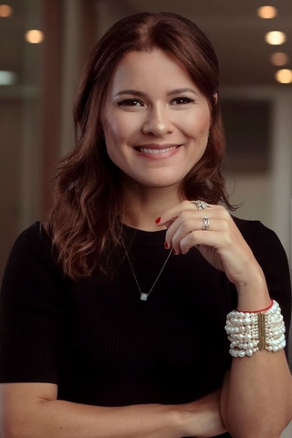 Clicia Souza, nova sócia do escritório Giamundo Neto Advogados (Imagem: Divulgação)