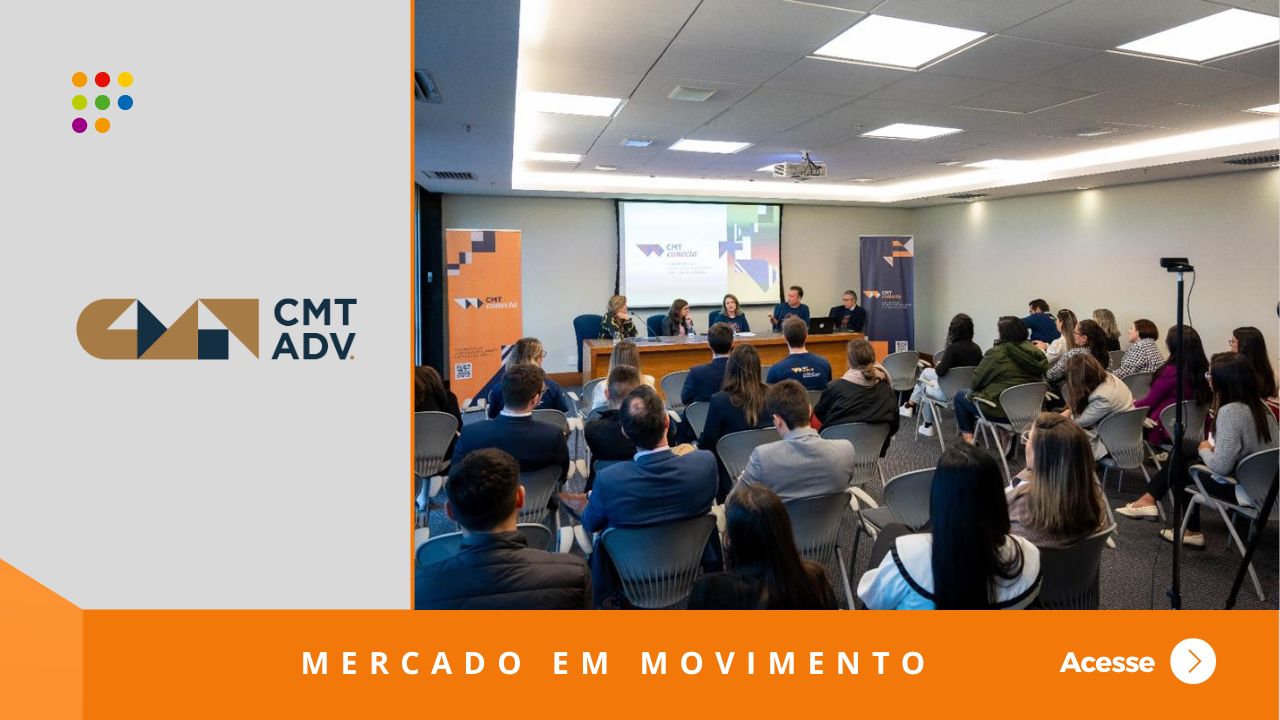 Carvalho, Machado e Timm Advogados abre inscrições para programa gratuito de advocacia empresarial (Imagem: Divulgação)