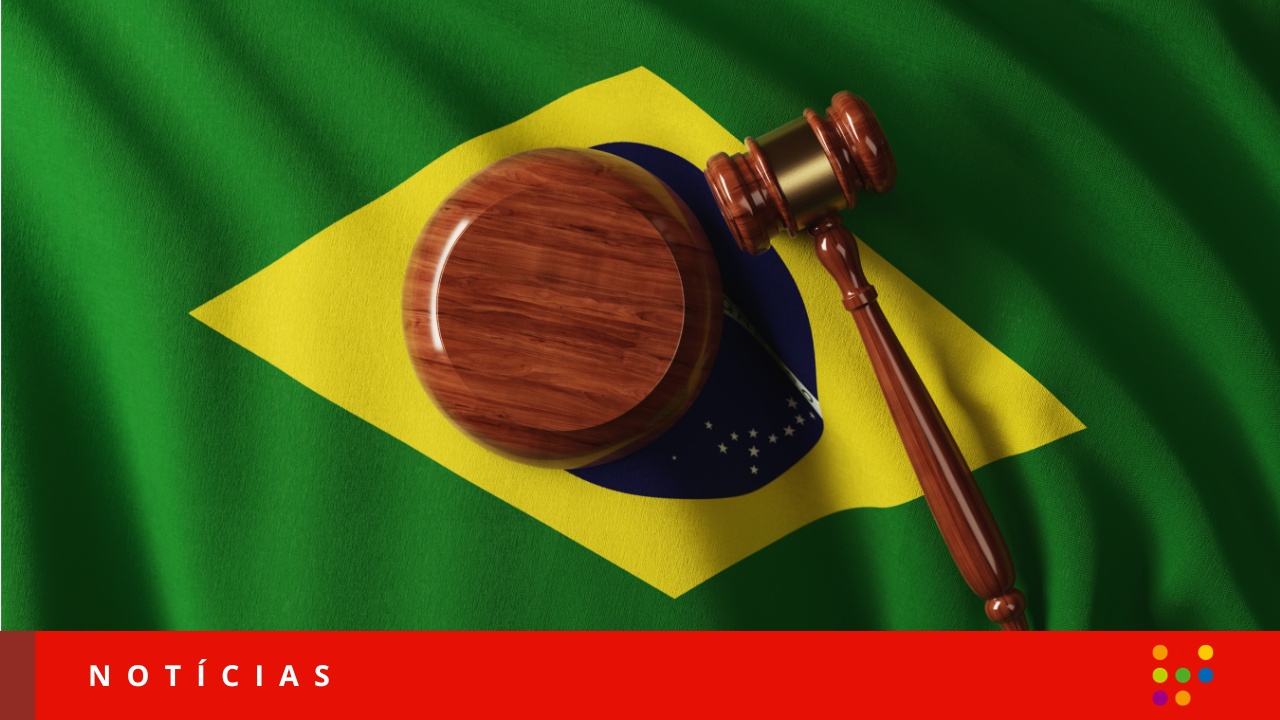 Garantia da redemocratização: Constituição Federal completa 35 anos (Imagem: Reprodução/Canva)