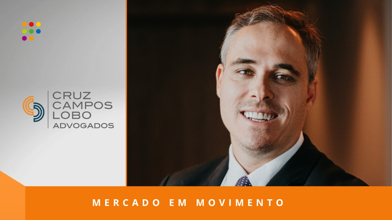 Willer Costa Neto, novo sócio do Cruz Campos Lobo Advogados (Imagem: Análise Editorial/Divulgação)