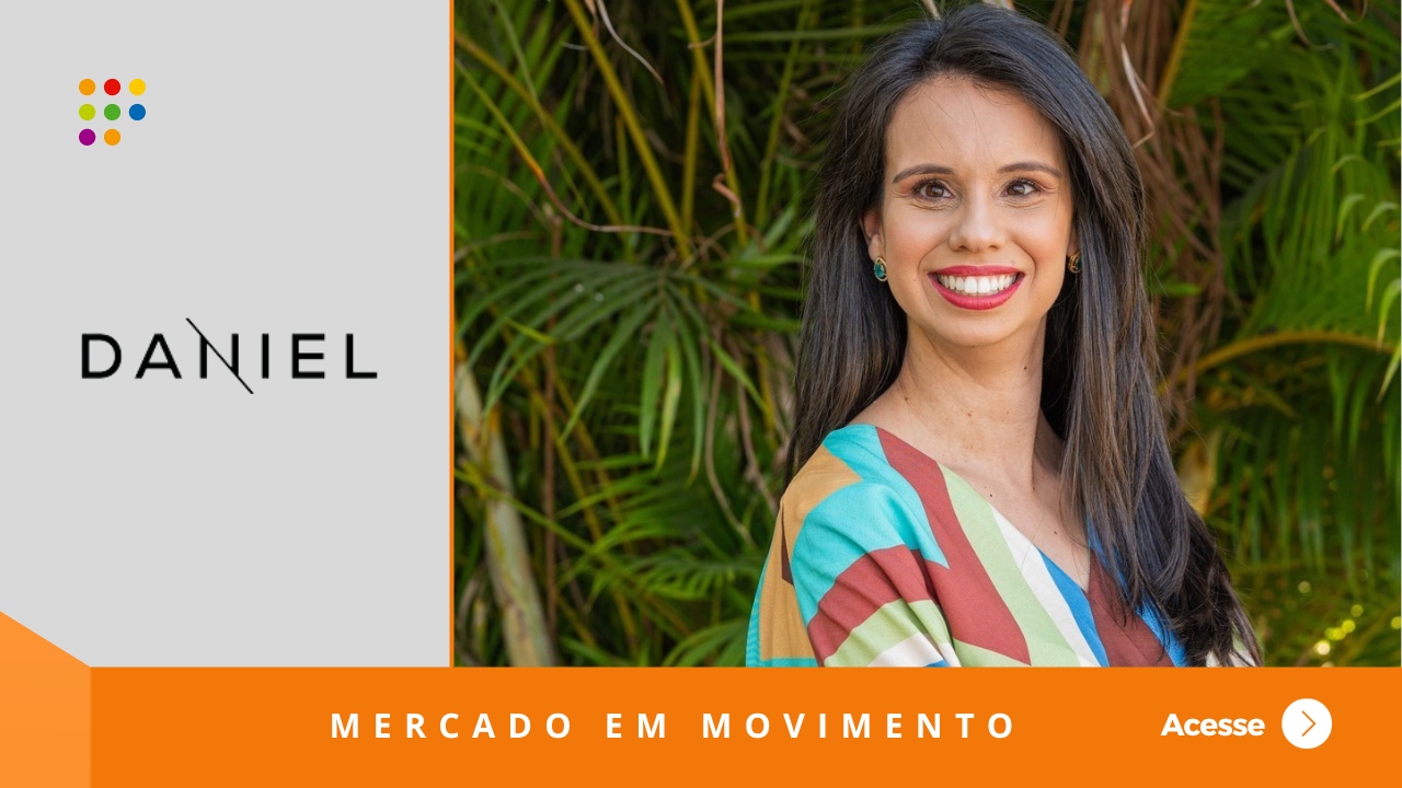 Gabriela Martins, nova sócia do escritório Daniel Advogados (Imagem: Análise Editorial/Divulgação)