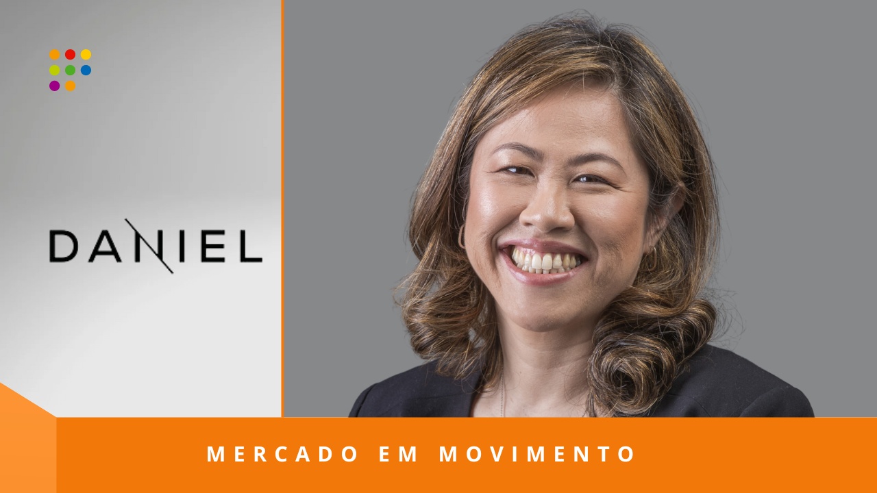 Viviane Kunisawa, nova head da área de contencioso de patentes da Daniel Advogados (Imagem: Análise Editorial/Divulgação)