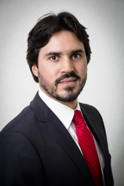 Daniel Alt da Silva é o novo sócio do Souto Correa Advogados (Imagem: Divulgação)