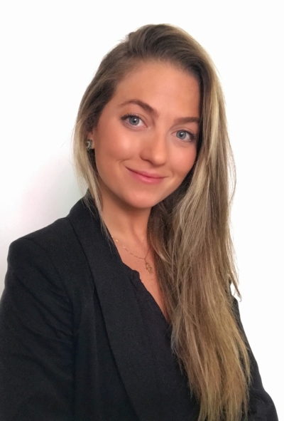 Daniela Russowsky Raad é a nova sócia do Souto Correa Advogados (Imagem: Divulgação)