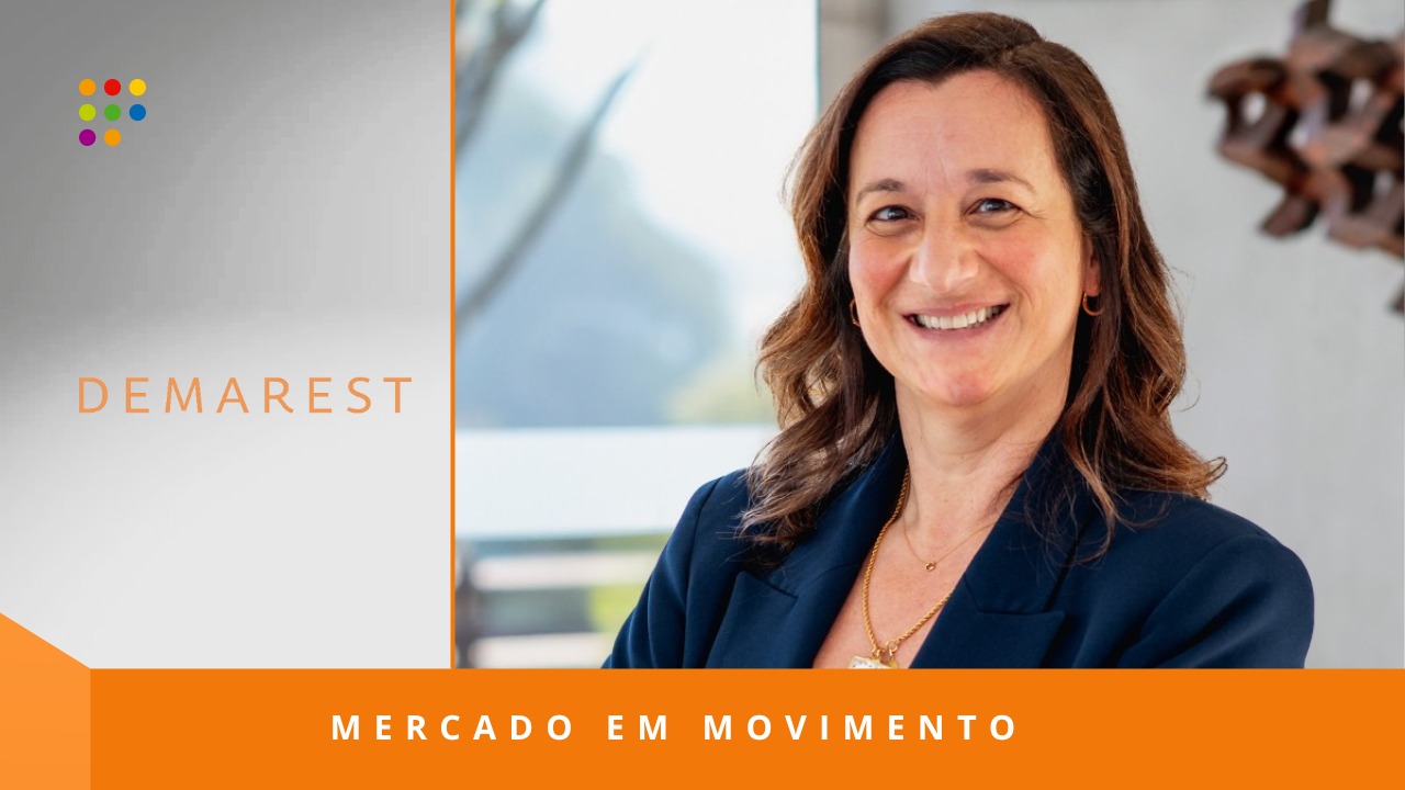 Maria da Paz Tierno Lopes, sócia do Demarest Advogados (Imagem: Análise Editorial/Divulgação)