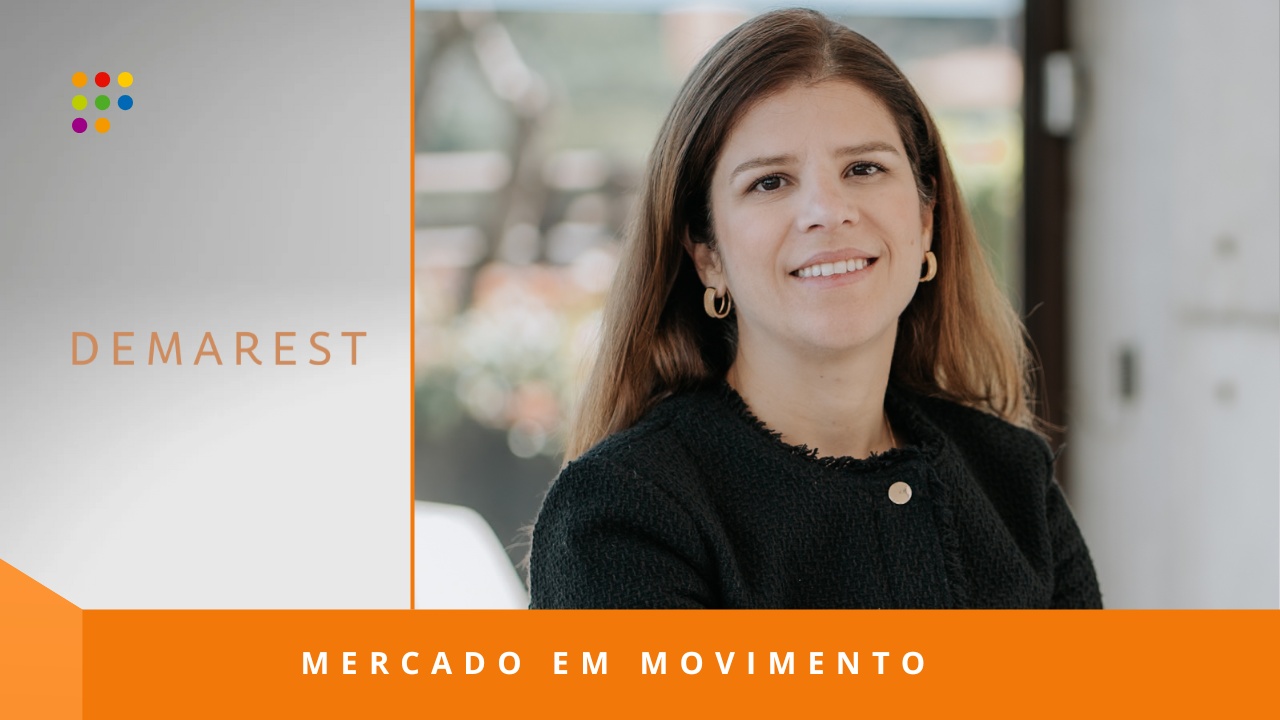 Beatriz França, nova sócia do Demarest (Imagem: Análise Editorial/Divulgação)