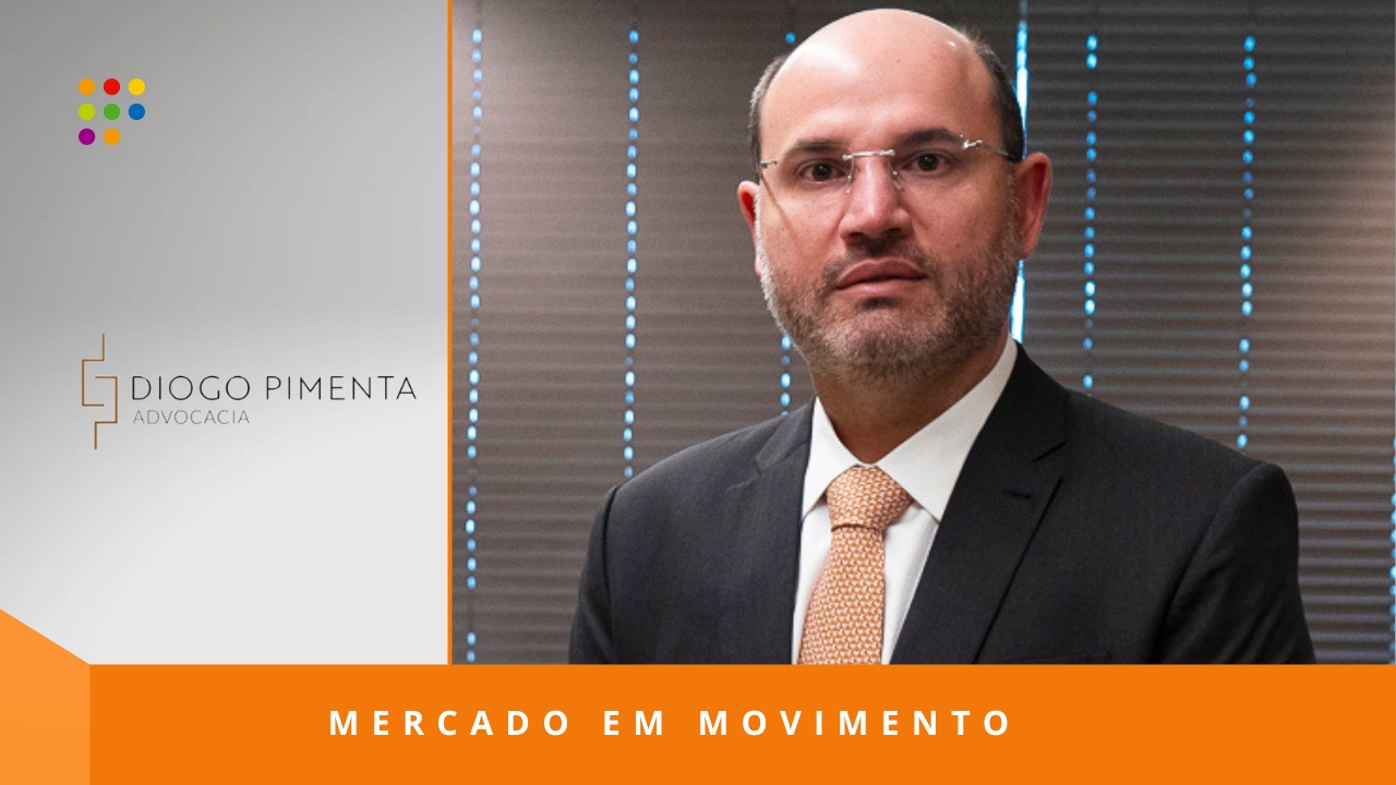 Diogo Jabur Pimenta, sócio fundador do Diogo Pimenta Advocacia (Imagem: Análise Advocacia/Divulgação)